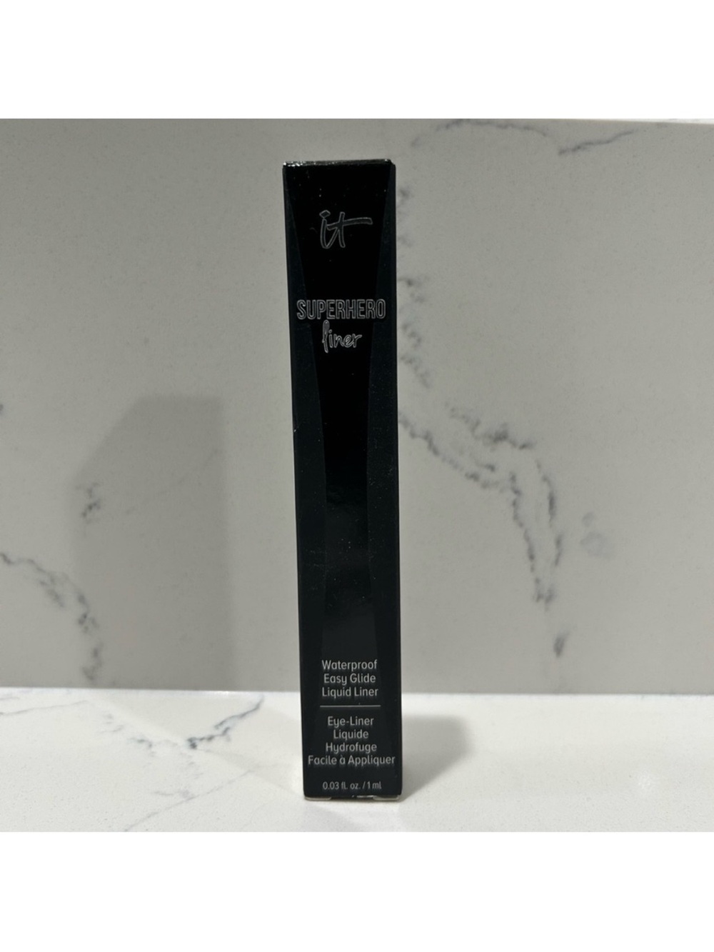 It cosmetics superhero eyeliner shade super black FOUR BOXES TAKE ALL - Picture 5 of 5